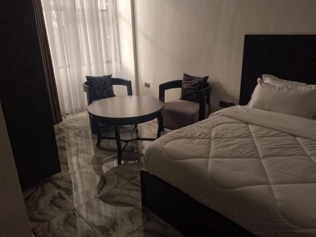 Water Pavilion Hotel Keroka Ngoại thất bức ảnh