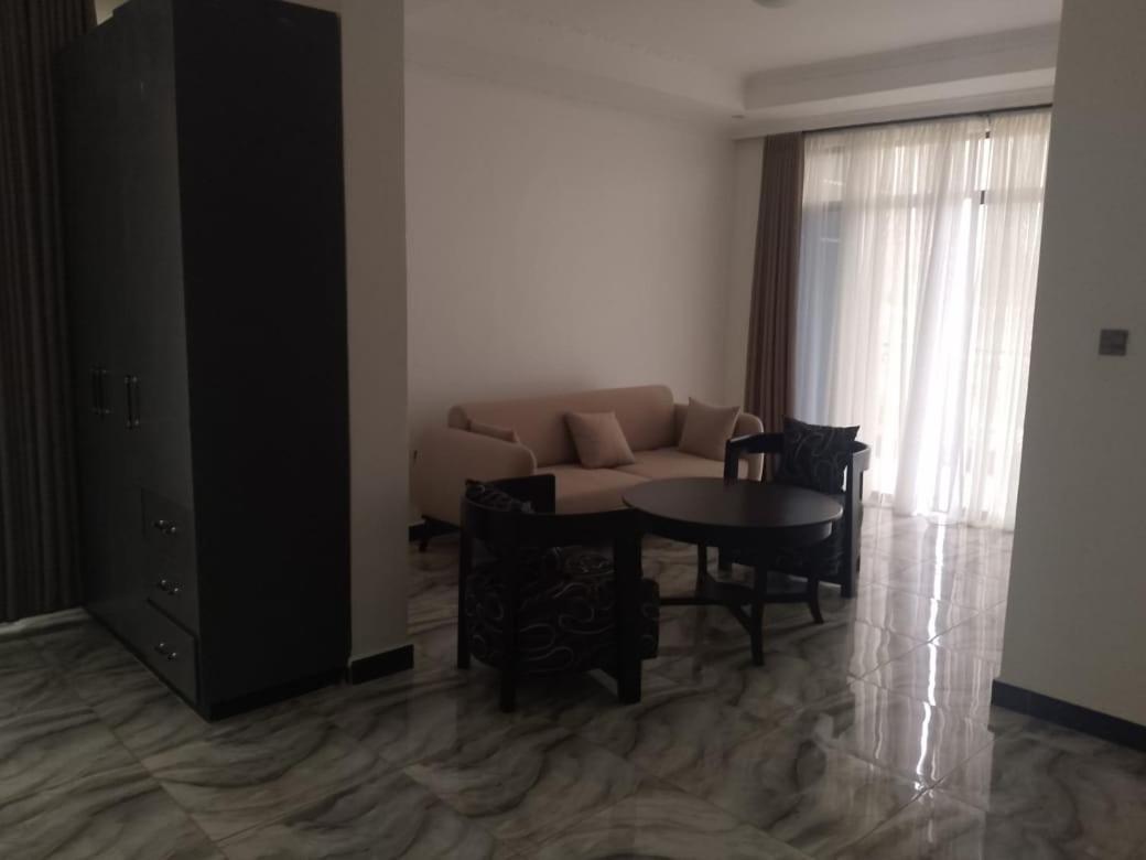 Water Pavilion Hotel Keroka Ngoại thất bức ảnh